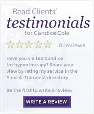 Hypnotherapist Ratings from Hypnotic World