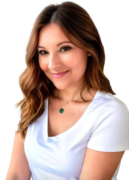 Candice Cole portrait