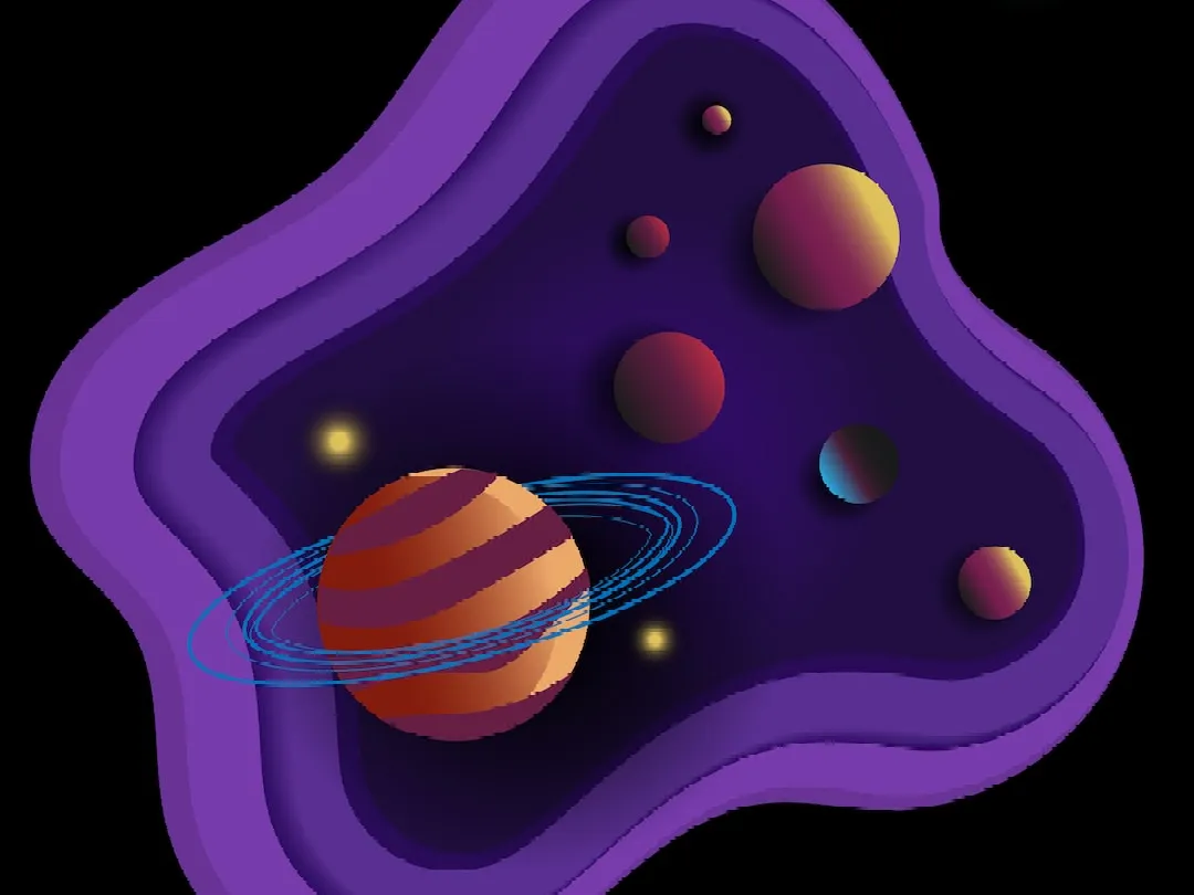 Illustration for spiritual hypnosis and Akashic readings